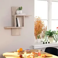 Raft Trendy Moara LPAL / Sonoma Oak photo 4