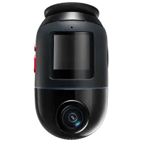Видеорегистратор 70mai Omni X800 Sony Starvis 2 IMX678/ Черный
