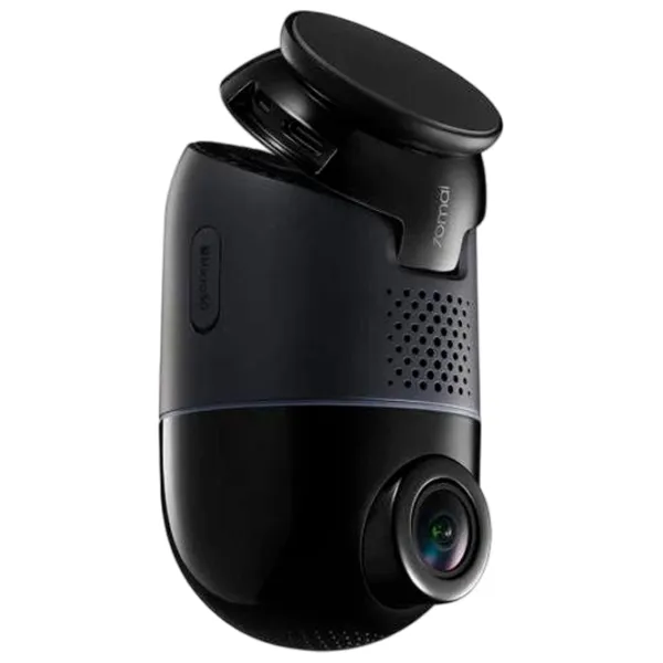 Cameră Auto 70mai Omni X800 Dash Cam + Rear Cam HDR RC14 Sony IMX678/ Black photo 2