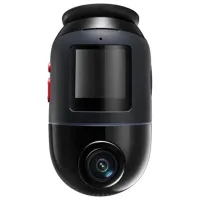 Видеорегистратор 70mai Omni X800 Dash Cam + Rear Cam HDR RC14 Sony IMX678/ Черный photo 4