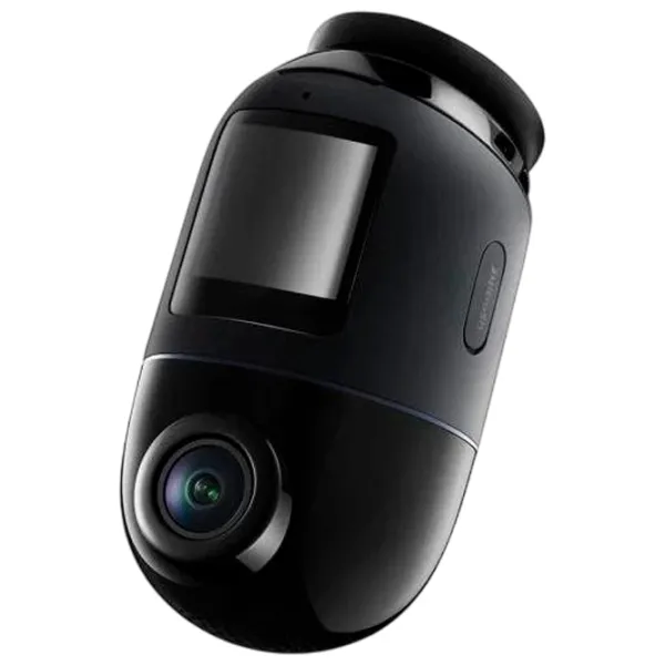 Cameră Auto 70mai Omni X800 Dash Cam + Rear Cam HDR RC14 Sony IMX678/ Black photo 5