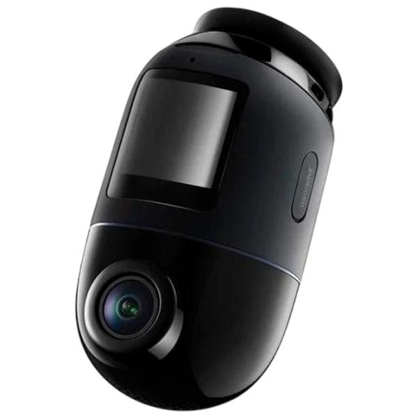 Cameră Auto 70mai Omni X800 Dash Cam + Rear Cam HDR RC14 Sony IMX678/ Black photo 5