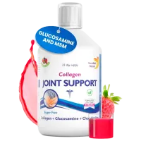 Витамины и минералы Swedish Nutra JOINT SUPPORT 
