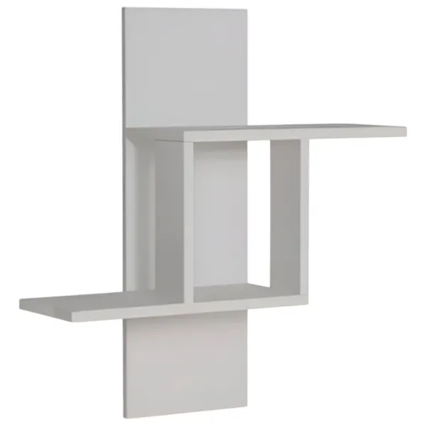 Raft Trendy Moara LPAL / White photo 1
