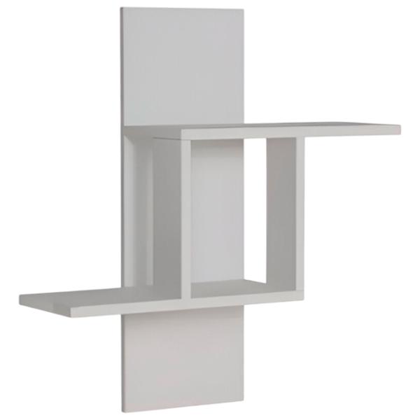 Raft Trendy Moara LPAL / White photo 1