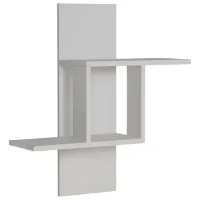 Raft Trendy Moara LPAL / White