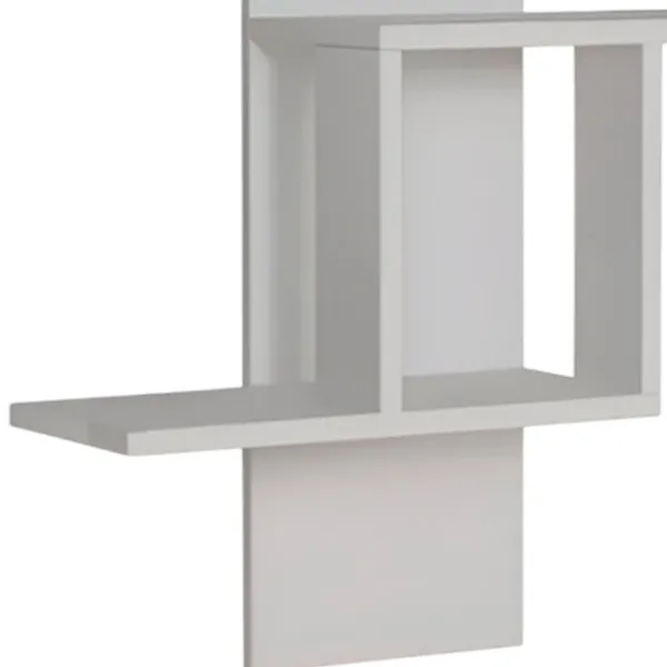Raft Trendy Moara LPAL / White photo 3