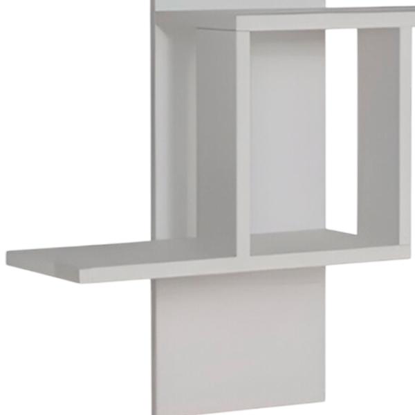 Raft Trendy Moara LPAL / White photo 3