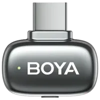 Микрофон Boya Mini 2-01 Серый photo 3
