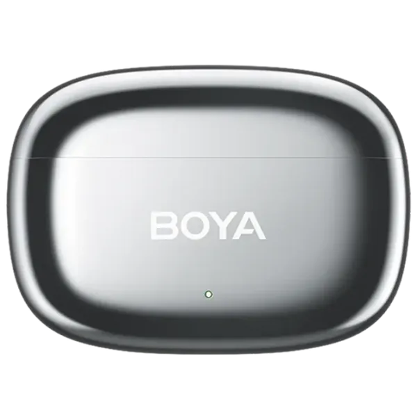 Microfon Boya Mini 2-01 Gray photo 4