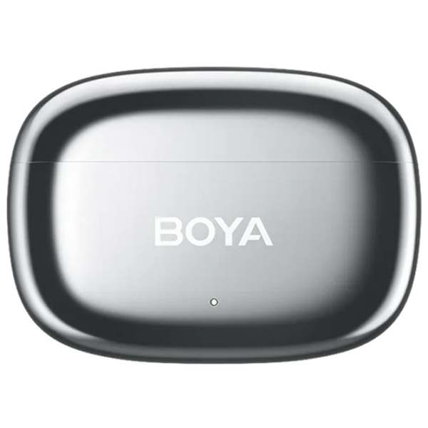 Microfon Boya Mini 2-01 Gray photo 4