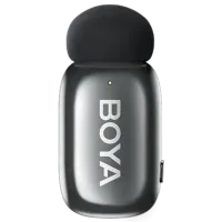 Микрофон Boya Mini 2-01 Серый photo 5