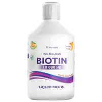 Витамины и минералы Swedish Nutra BIOTIN 