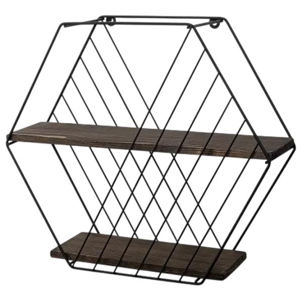 Raft Trendy Anemone Vulgaris Molid / Walnut Black photo 1