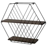 Raft Trendy Anemone Vulgaris Molid / Walnut Black