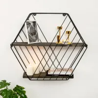 Raft Trendy Anemone Vulgaris Molid / Walnut Black photo 4