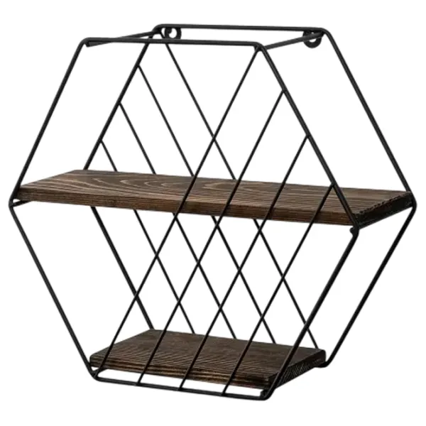 Raft Trendy Liliales Molid / Walnut Black photo 1