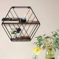 Raft Trendy Liliales Molid / Walnut Black photo 4