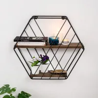 Raft Trendy Liliales Molid / Walnut Black photo 5
