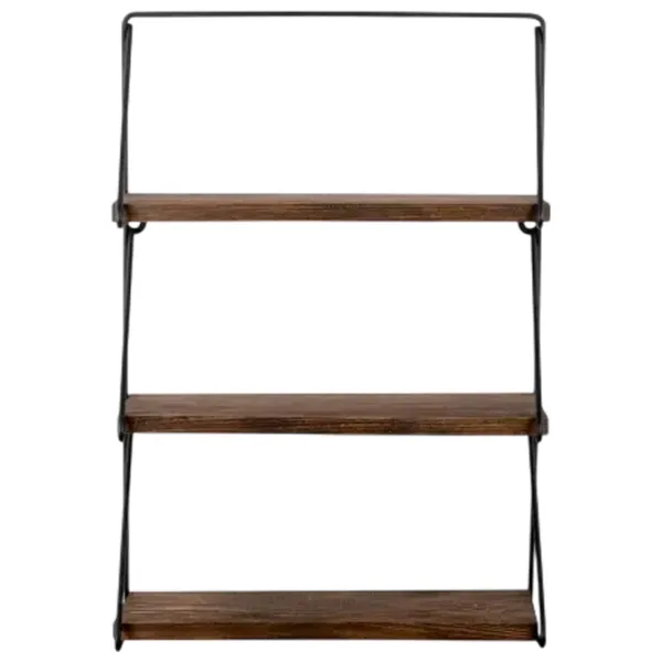 Raft Trendy Violaceae Molid / Walnut Black photo 1