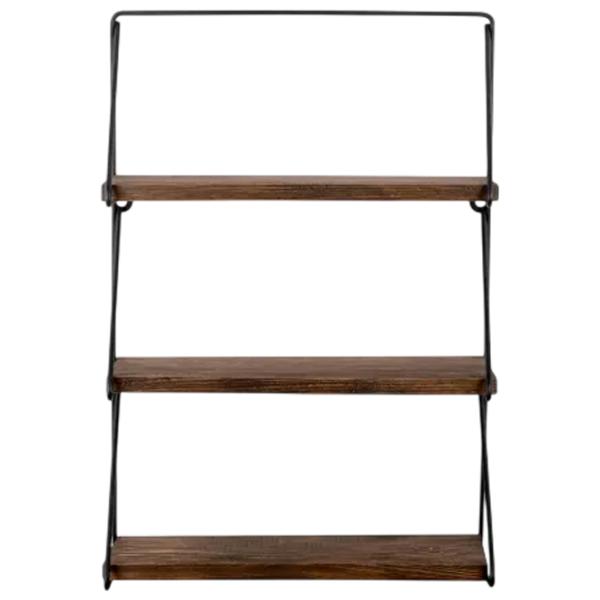 Raft Trendy Violaceae Molid / Walnut Black photo 1