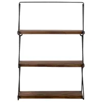 Raft Trendy Violaceae Molid / Walnut Black