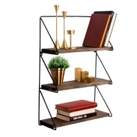 Raft Trendy Violaceae Molid / Walnut Black photo 3