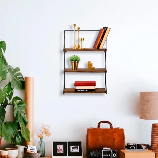 Raft Trendy Violaceae Molid / Walnut Black photo 6