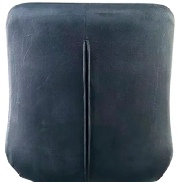 Scaun de bucătărie Xenos James 2.0 Stofă/ Dark Gray Black photo 5