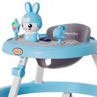 Premergător 4Play Babywalker (AT77) / Blue photo 2