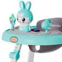 Premergător 4Play Babywalker (AT79) / Green photo 2