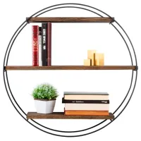 Raft Trendy Lalea Molid / Walnut Black photo 2