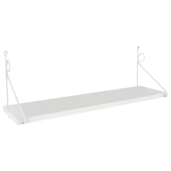 Raft Trendy Seramoni LPAL / White Brilliant photo 1