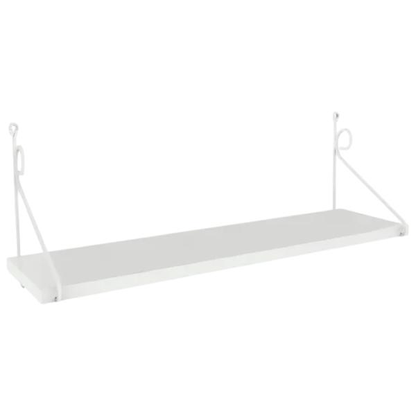 Raft Trendy Seramoni LPAL / White Brilliant photo 1