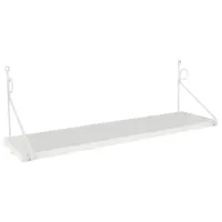 Raft Trendy Seramoni LPAL / White Brilliant