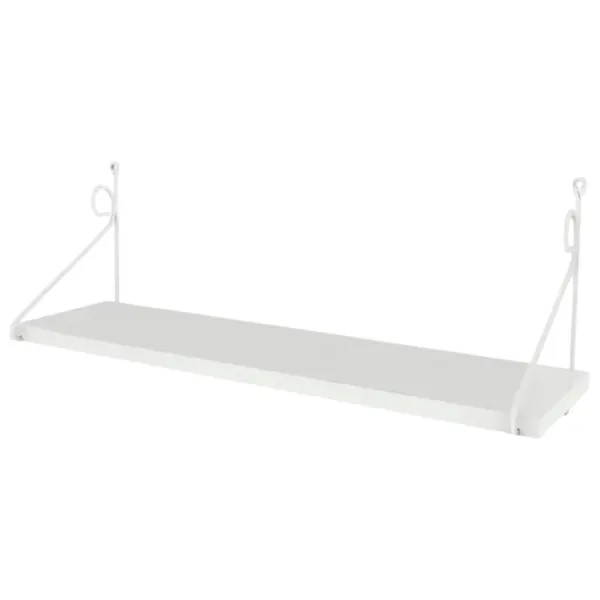 Raft Trendy Seramoni LPAL / White Brilliant photo 2