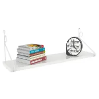 Raft Trendy Seramoni LPAL / White Brilliant photo 3
