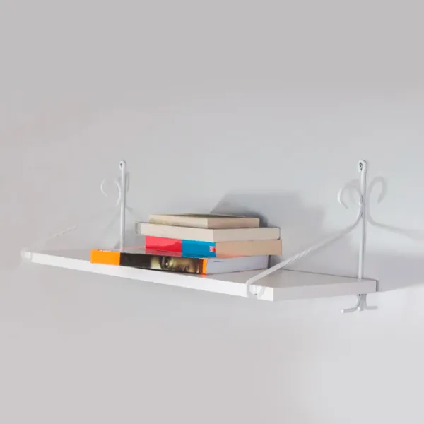 Raft Trendy Seramoni LPAL / White Brilliant photo 4