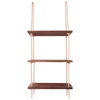 Raft Trendy Aa041 v2 Molid / Walnut