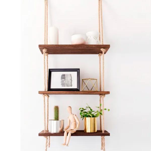 Raft Trendy Aa041 v2 Molid / Walnut photo 2