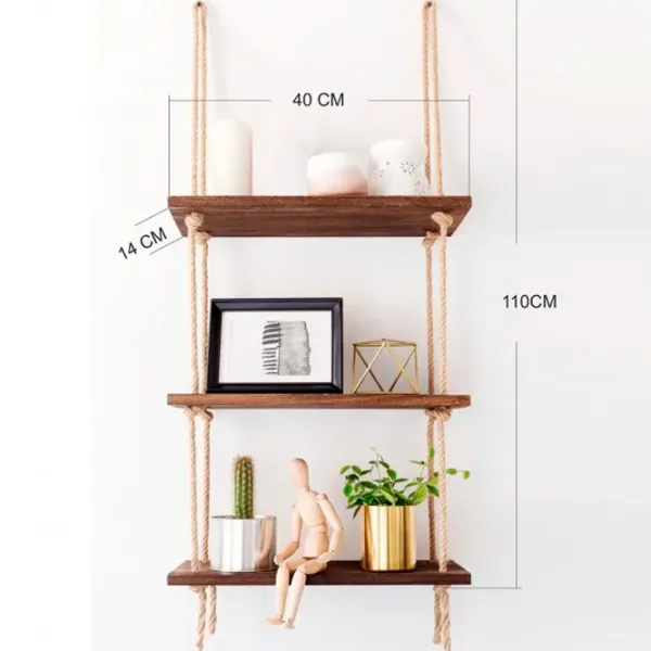 Raft Trendy Aa041 v2 Molid / Walnut photo 5