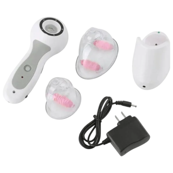 Массажер Generic Cellules MD Белый photo 4