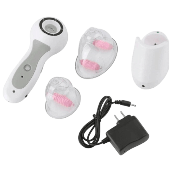 Массажер Generic Cellules MD Белый photo 4