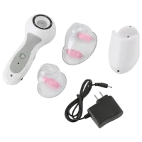 Массажер Generic Cellules MD Белый photo 4