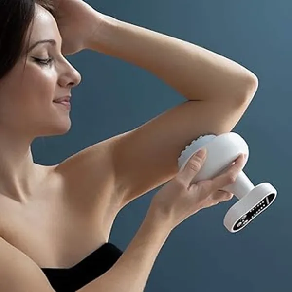 Массажер Generic Anti-cellulite Белый photo 3