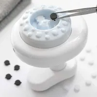 Aparat de masaj Generic Anti-cellulite White photo 4