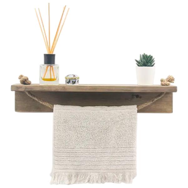 Raft Trendy AA125 Molid / Walnut photo 1