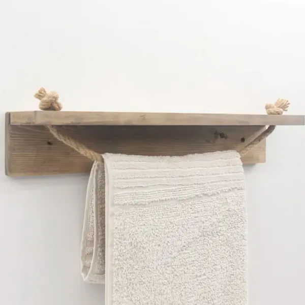 Raft Trendy AA125 Molid / Walnut photo 2