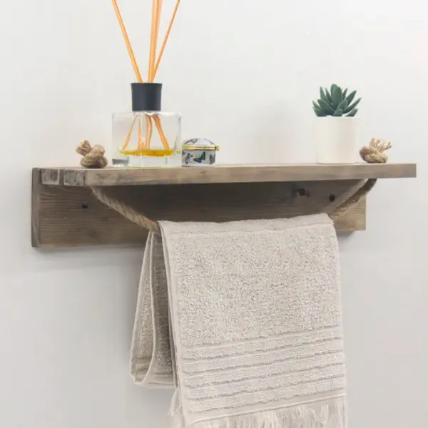 Raft Trendy AA125 Molid / Walnut photo 3
