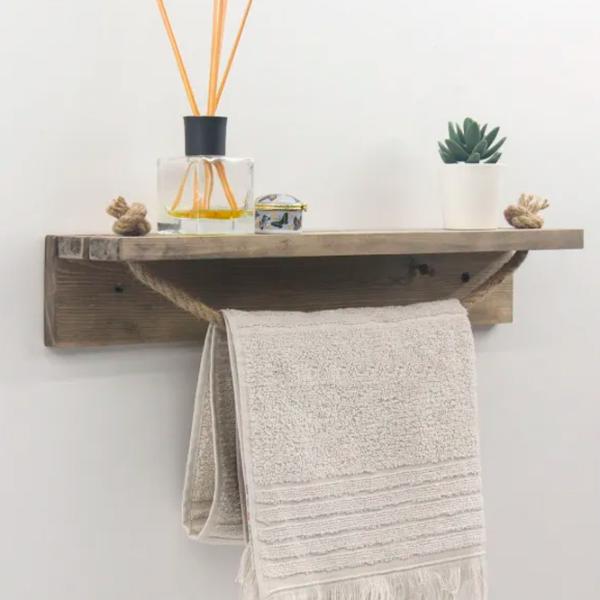 Raft Trendy AA125 Molid / Walnut photo 3